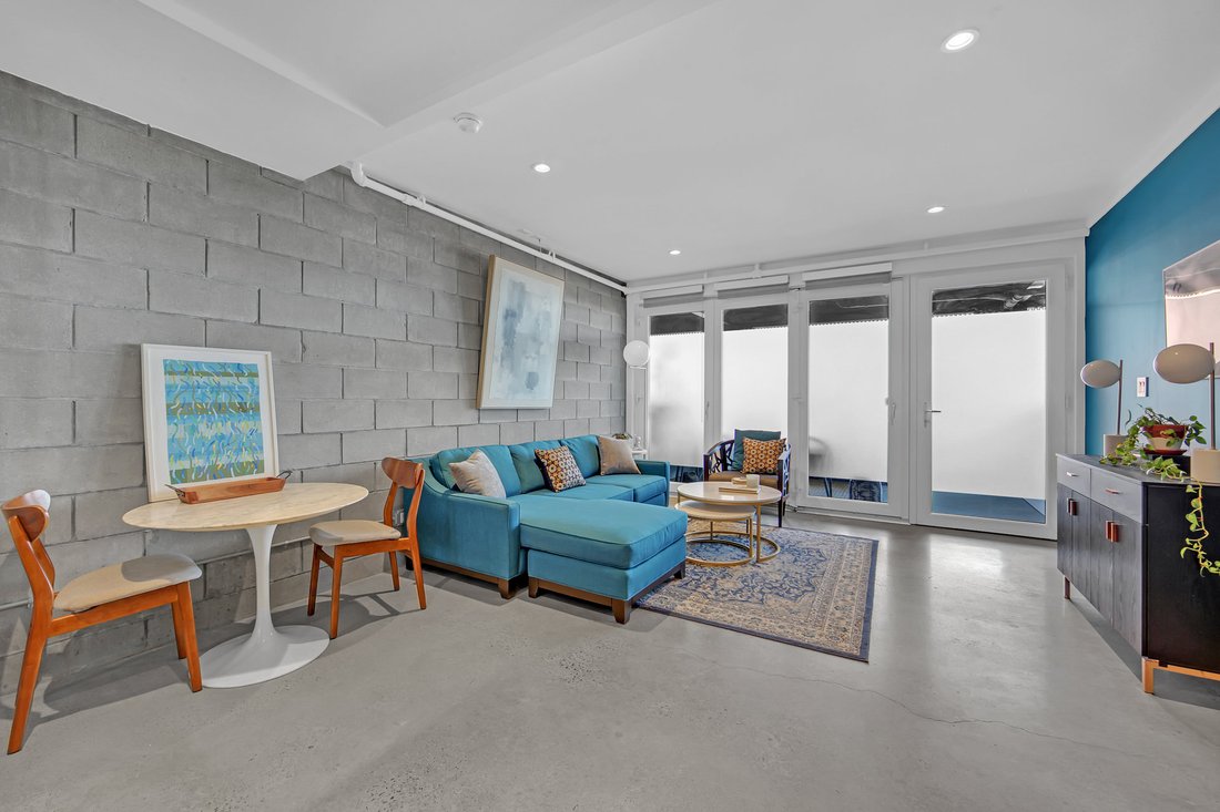 Condo in New York, New York, United States 3 - 18970743