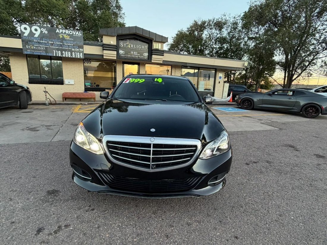 Sedan in Colorado Springs, CO, United States 2 - 18980836