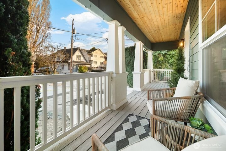 House in Seattle, Washington, United States 2 - 18978883