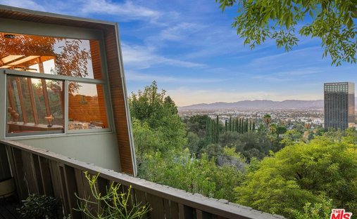 House in Los Angeles, California, United States 1