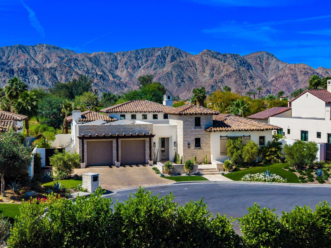House in La Quinta, California, United States 4 - 18973519