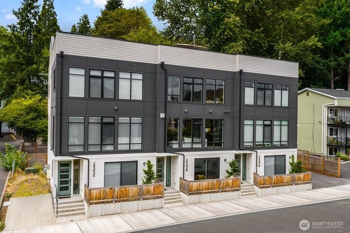Condo in Bothell, Washington, United States 2 - 18978847