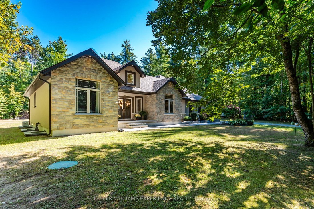 Maison à Springwater, Ontario, Canada 2 - 18969695