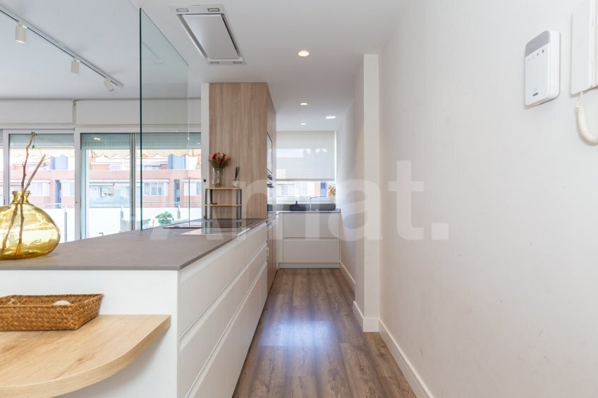 Apartment in Sant Joan Despi, Catalonia, Spain 5 - 18965628