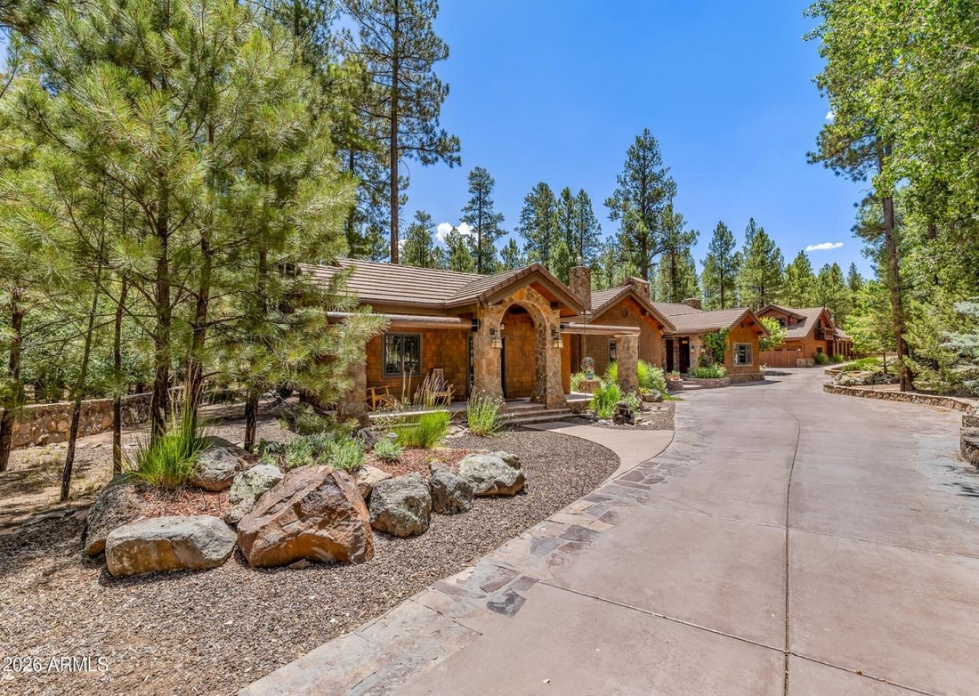 House in Flagstaff, Arizona, United States 5 - 18607291