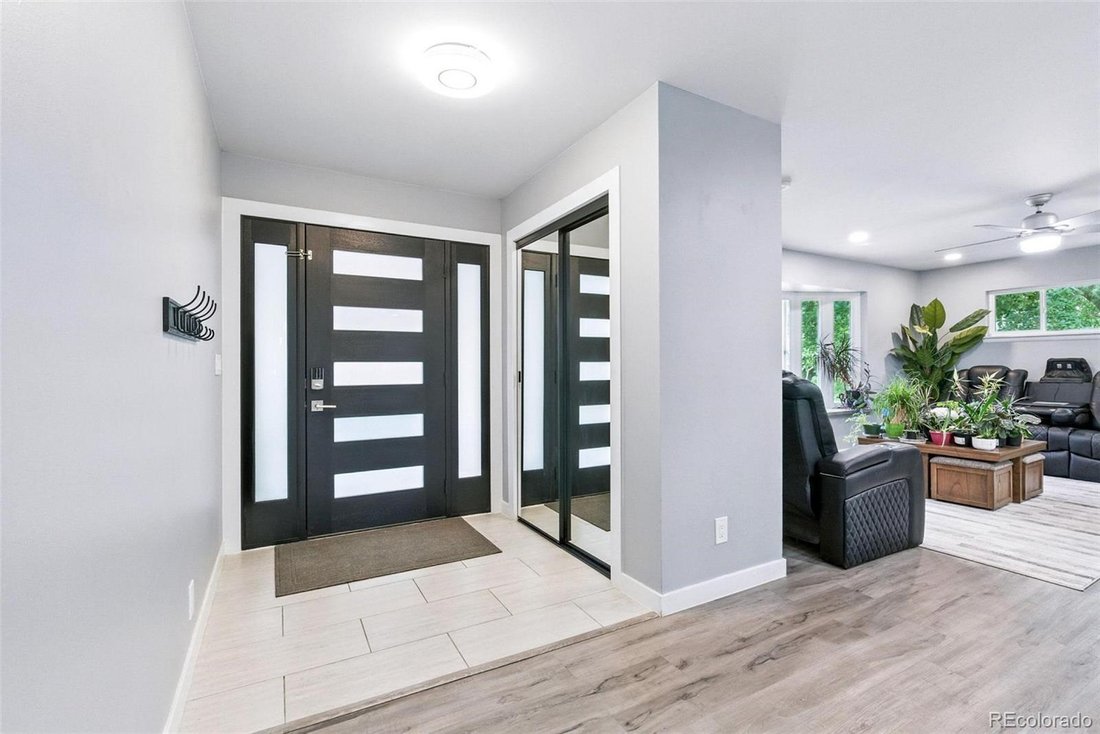 House in Lakewood, Colorado, United States 4 - 18969211