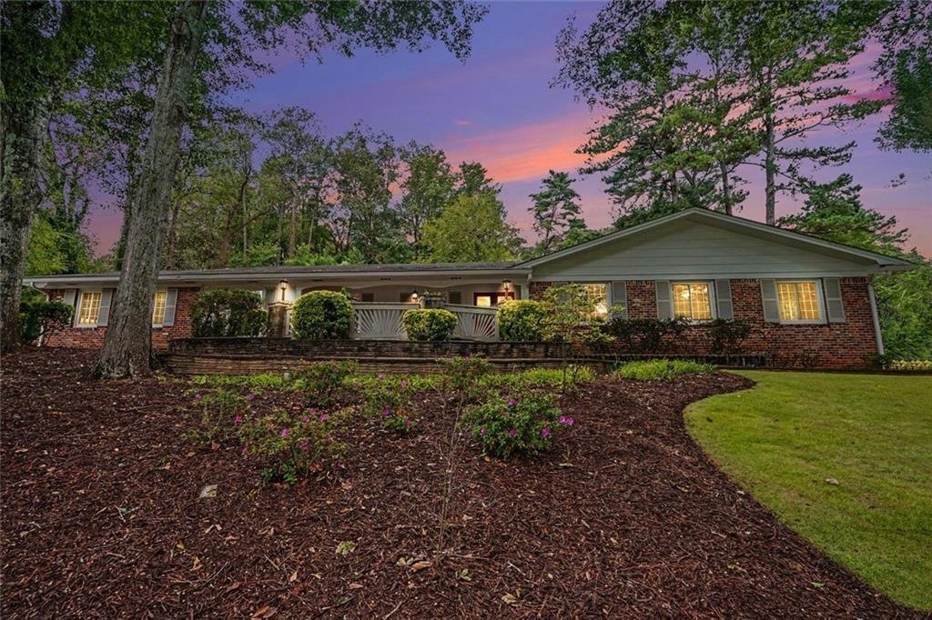 House in Atlanta, Georgia, United States 4 - 18965457