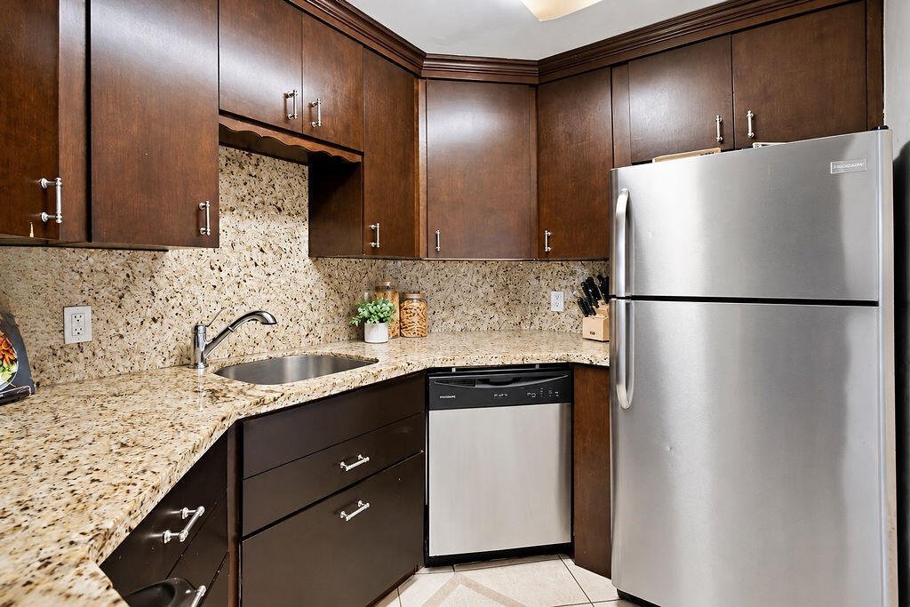Condo in Fort Lauderdale, Florida, United States 3 - 18977883