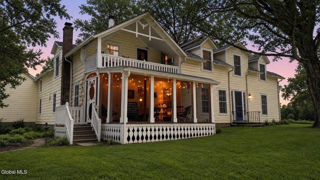 House in Castleton-on-Hudson, New York, United States 3 - 18544699