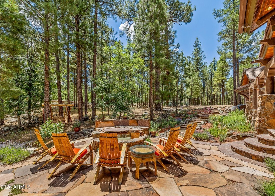 House in Flagstaff, Arizona, United States 4 - 18607291