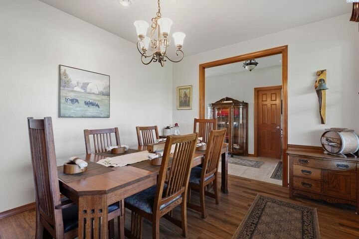 House in Prosser, Washington, United States 4 - 18972886