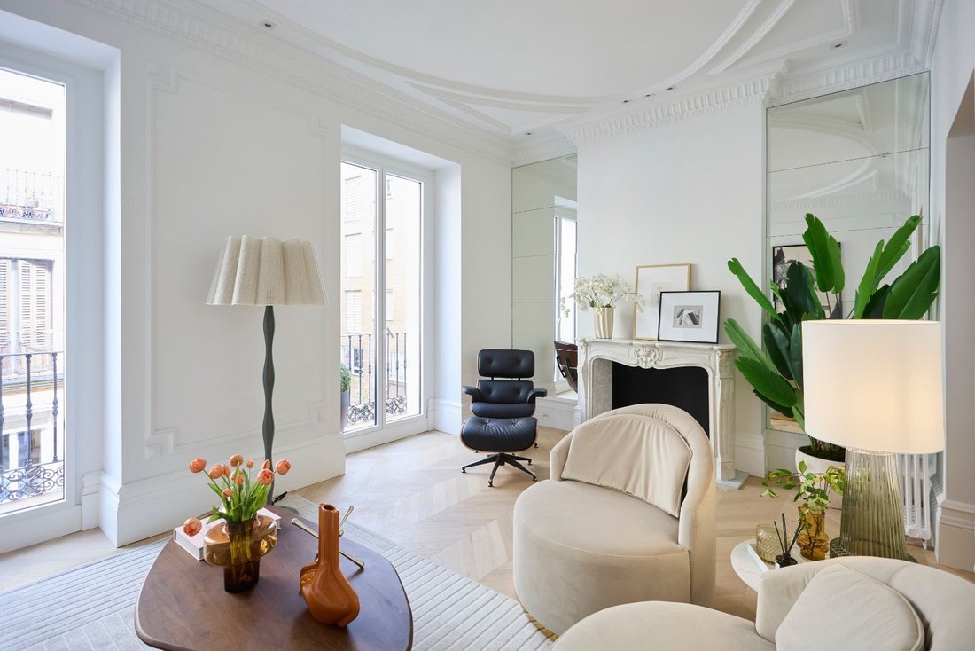 Apartment in Centro, Madrid, Spain 1 - 18977681