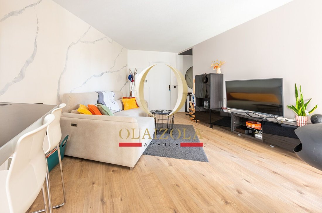 Apartment in Saint Martin-Cité des Fleurs, Biarritz, France 2 - 18971042