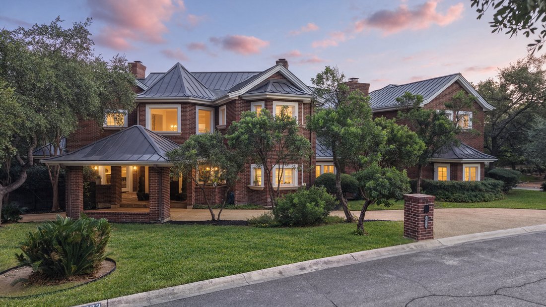 House in San Antonio, Texas, United States 2 - 18967896