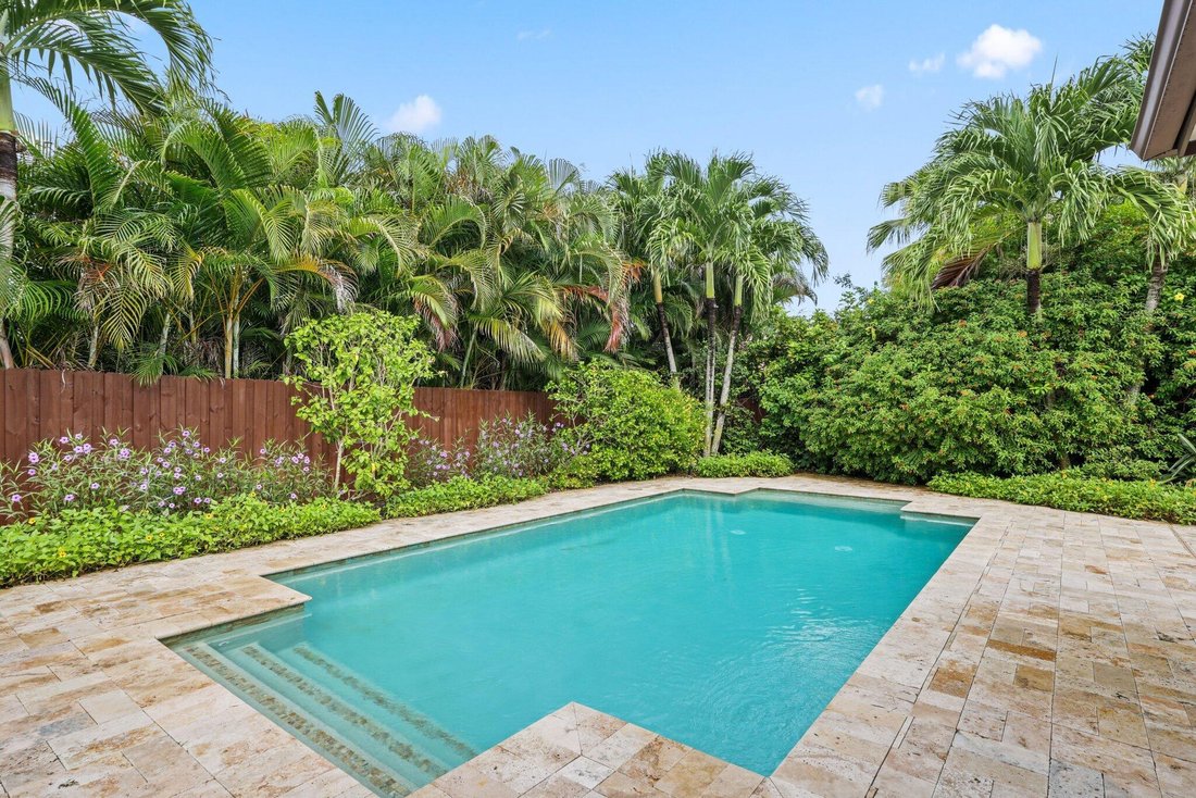 House in Delray Beach, Florida, United States 4 - 18965238