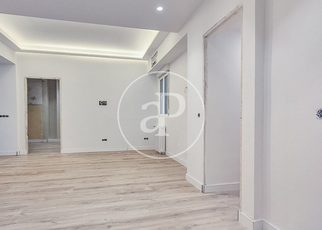 Apartment in Arganzuela, Madrid, Spain 2 - 18959144