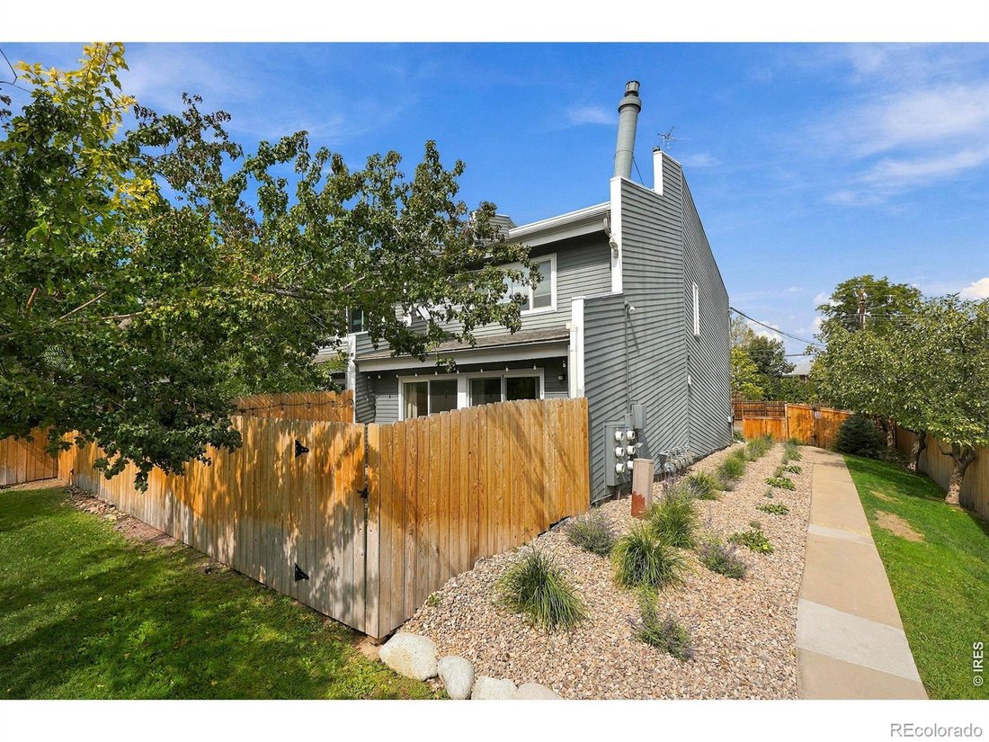 Eigentumswohnung in Boulder, Colorado, Vereinigte Staaten 3 - 18958756