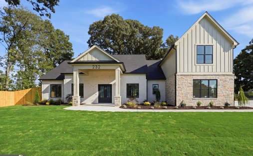 Haus in Winder, Georgia, Vereinigte Staaten 1