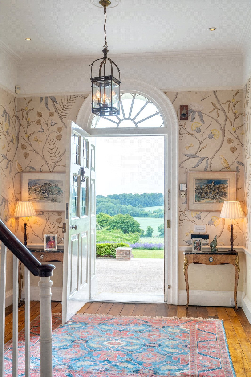 House in Sparsholt, England 3 - 18965843