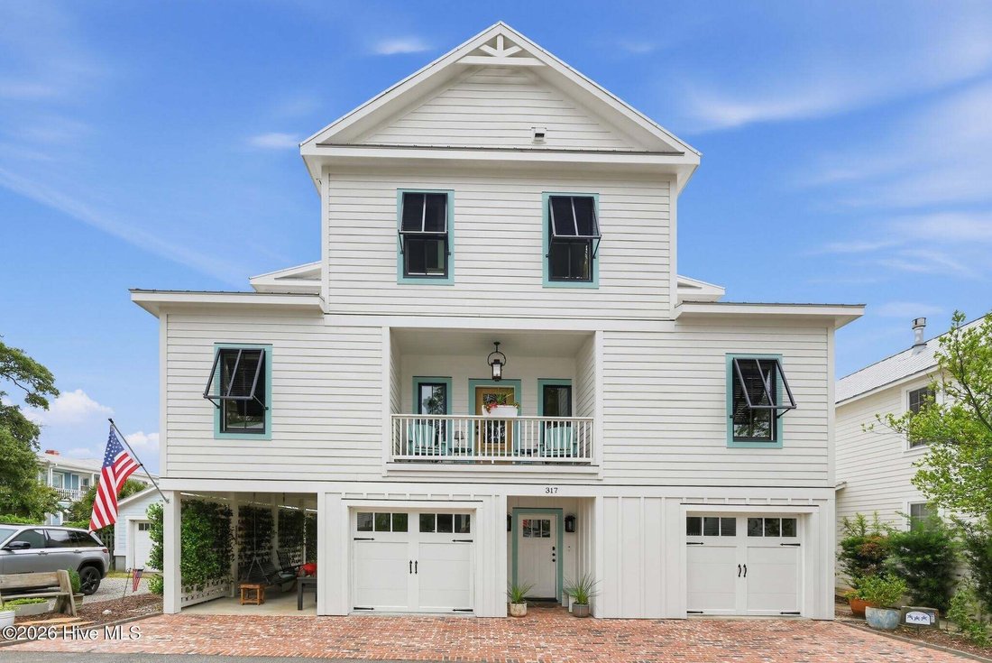 House in Southport, North Carolina, United States 1 - 18970177