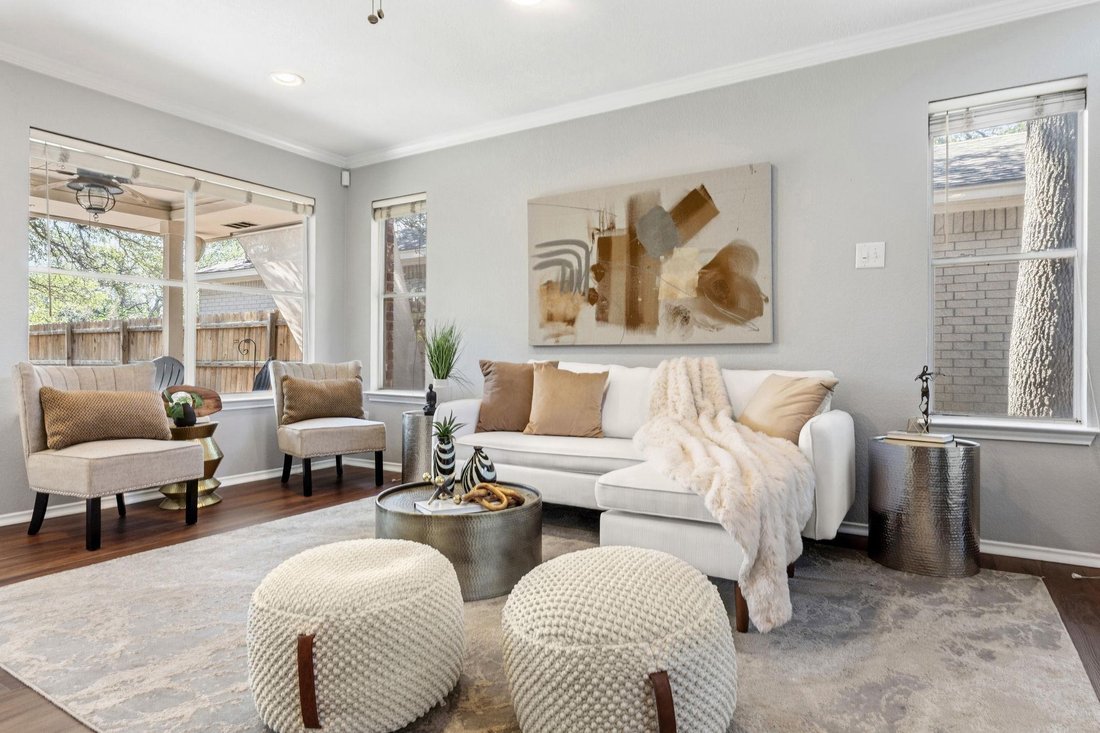 House in Austin, Texas, United States 5 - 18977507