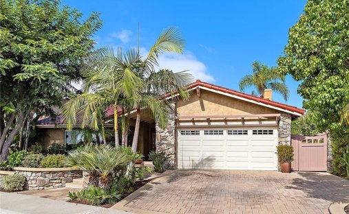 House in Mission Viejo, California, United States 1