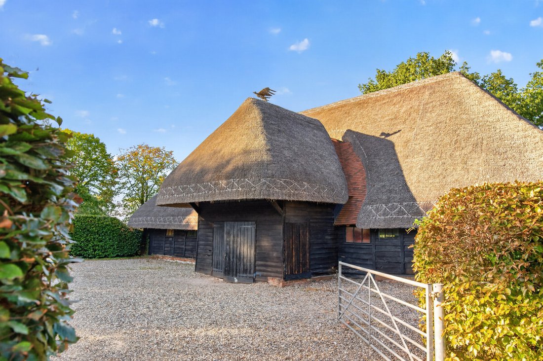 House in Tadley, England 1 - 18974292