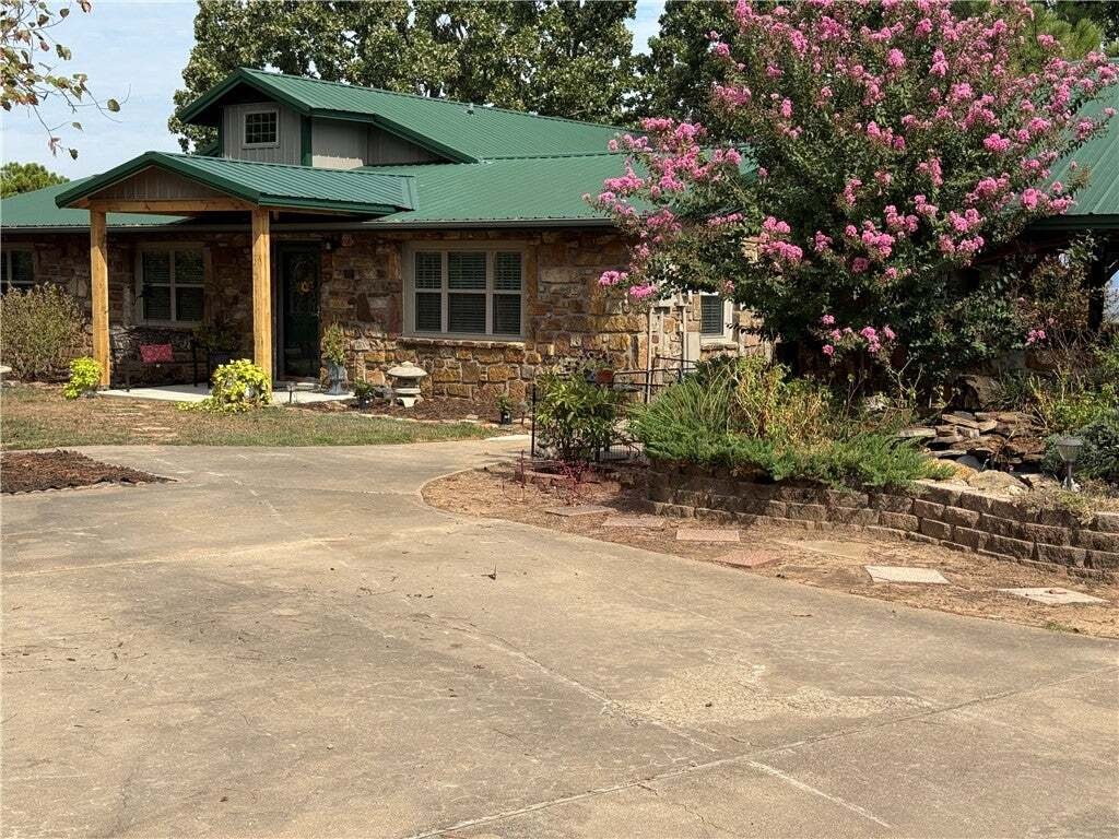 House in Ozark, Arkansas, United States 5 - 18179892