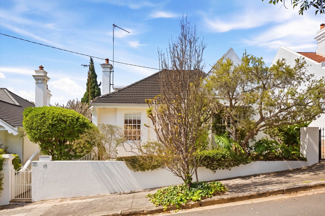 House in Woollahra, New South Wales, Australia 1 - 18968055
