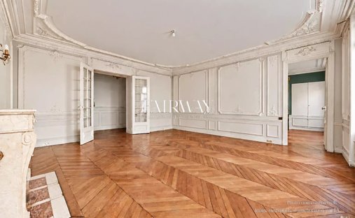 Apartment in Invalides, Paris 7e Arrondissement, Paris 1