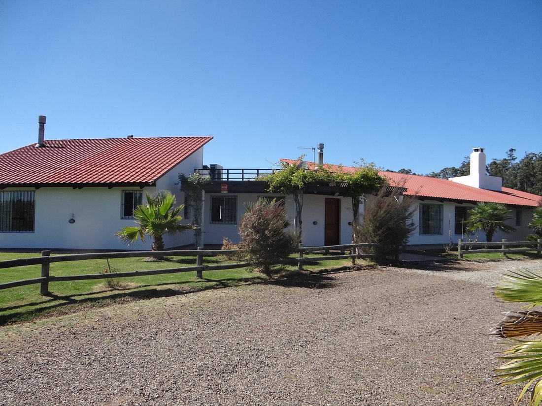 Farm Ranch in El Edén, Maldonado Department, Uruguay 3 - 18980306