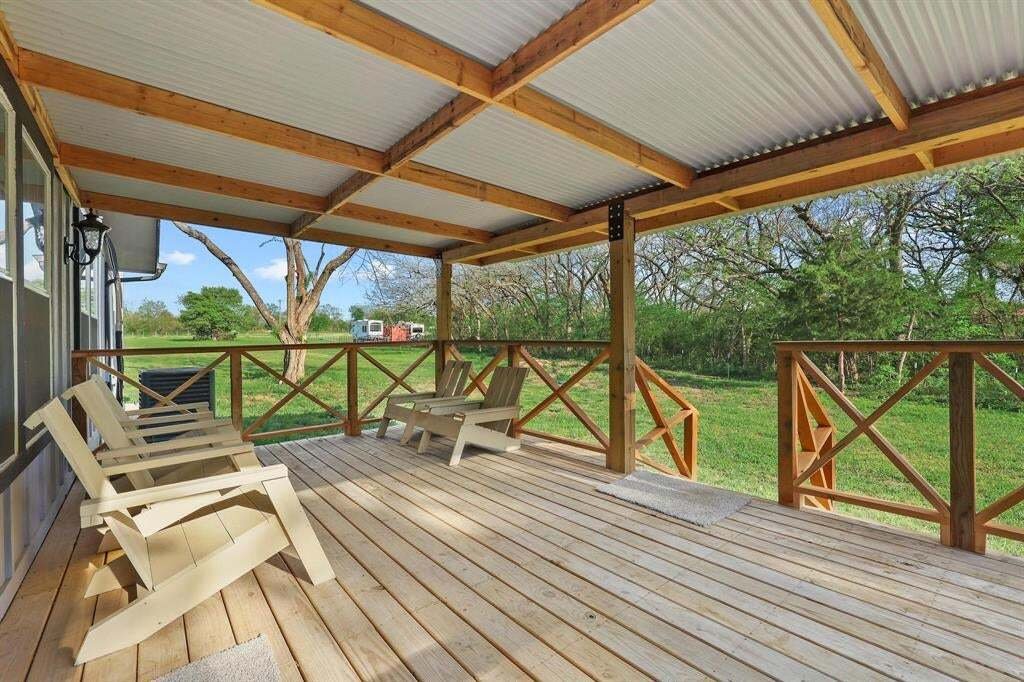 House in Savoy, Texas, United States 5 - 18965472