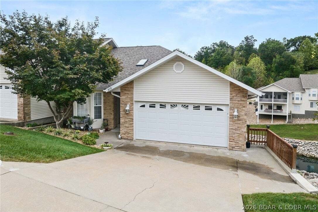 Townhouse in Osage Beach, Missouri, United States 1 - 18964717