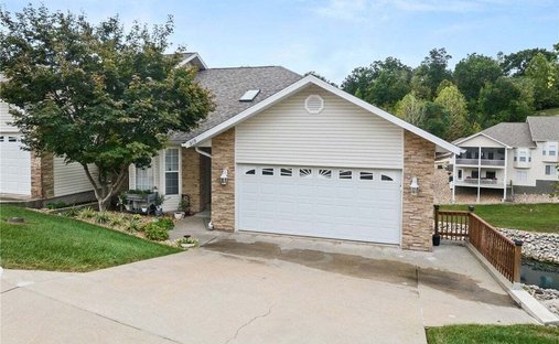 Townhouse in Osage Beach, Missouri, United States 1