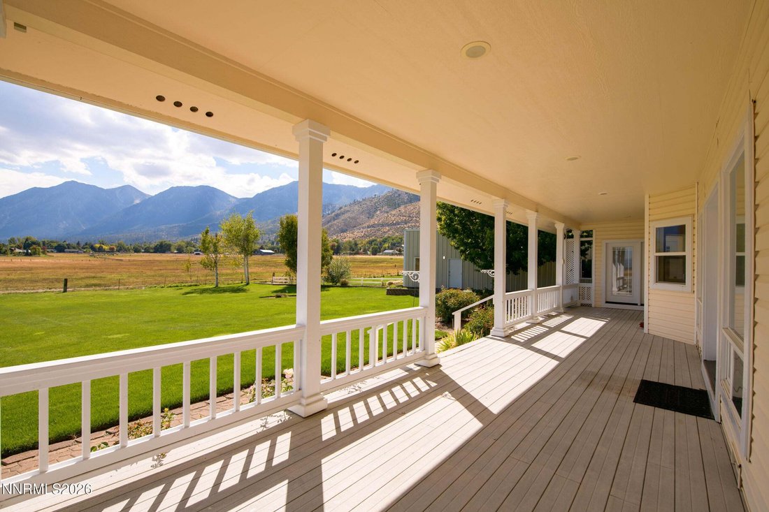 House in Gardnerville, Nevada, United States 3 - 18968844