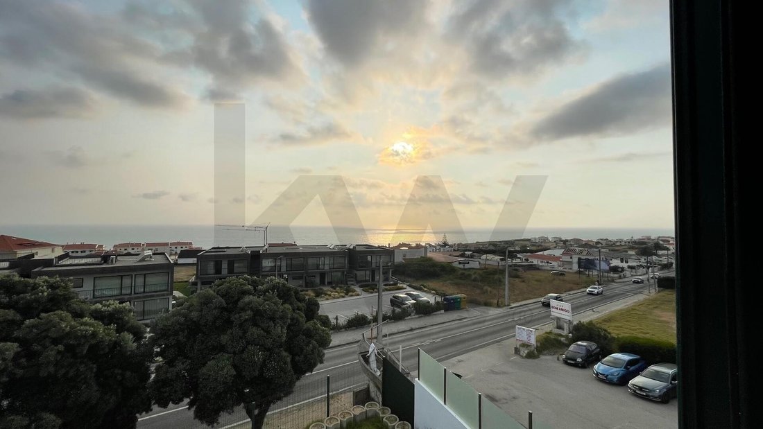 Townhouse in Ericeira, Lisbon, Portugal 1 - 18554905