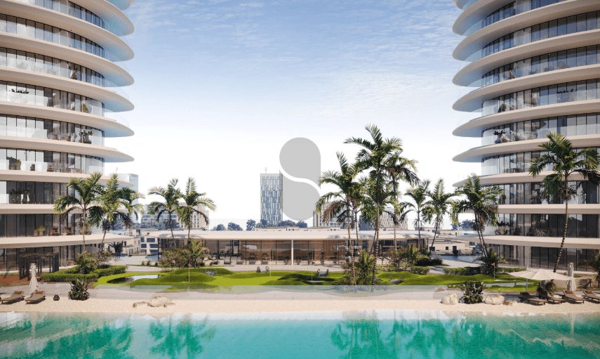 Apartment in Discovery Gardens, Dubai, United Arab Emirates 3 - 18974495