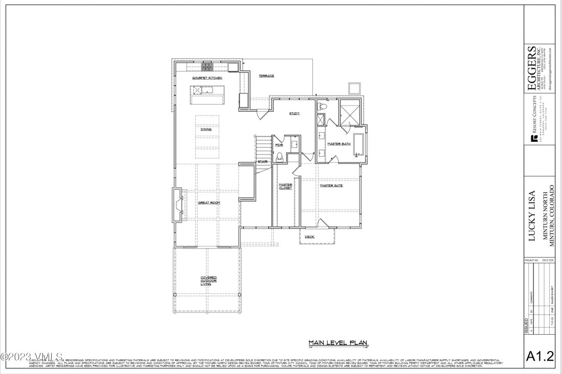 House in Vail, Colorado, United States 4 - 18969082