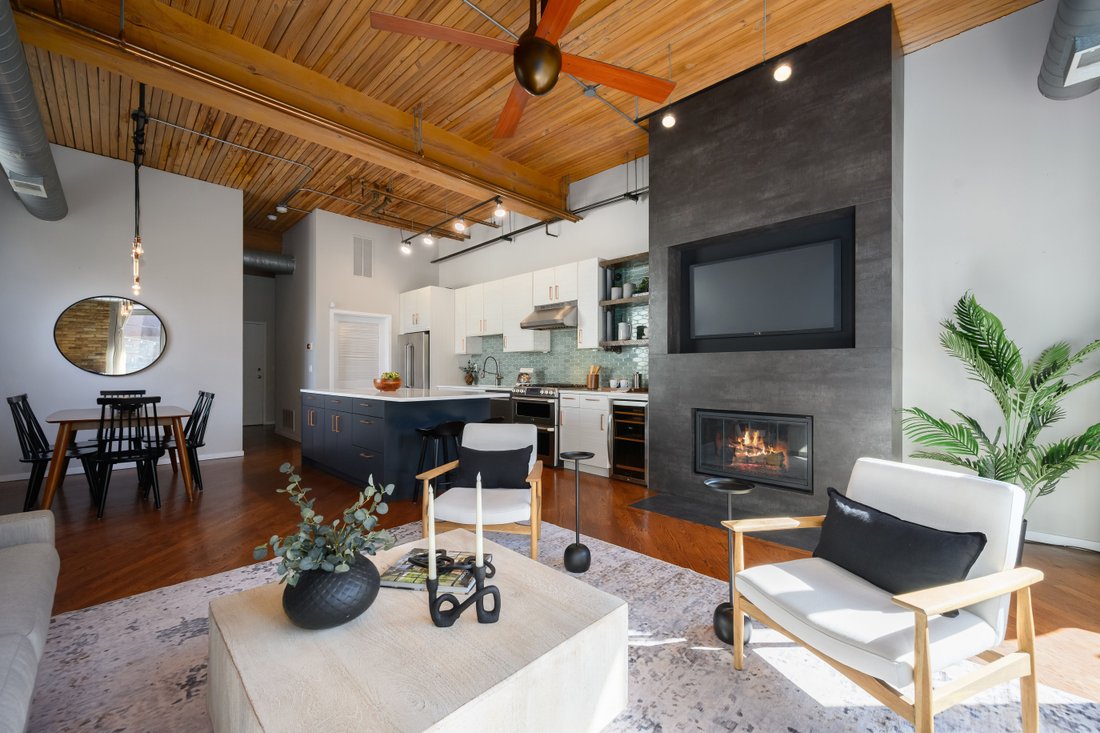 Condo in Chicago, Illinois, United States 3 - 18974389