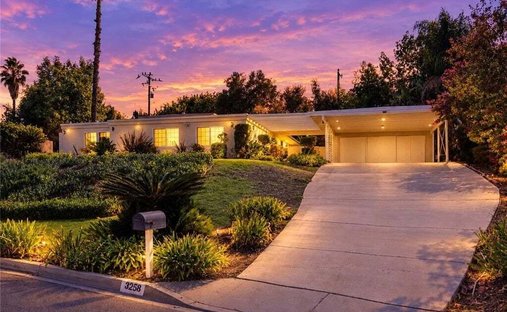 House in West Covina, California, United States 1
