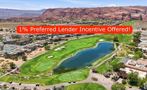 Residenza a St. George, Utah, Stati Uniti 1