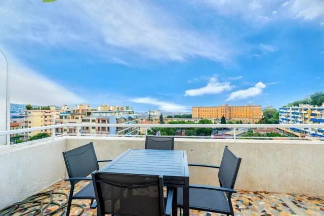Apartment in Nice, Provence-Alpes-Côte d'Azur, France 2 - 18023179