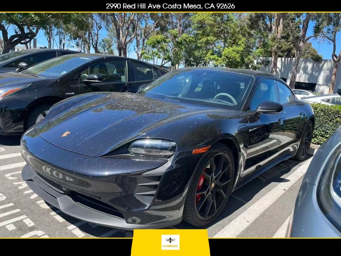 Sedan in Costa Mesa, CA, United States 1 - 18979670