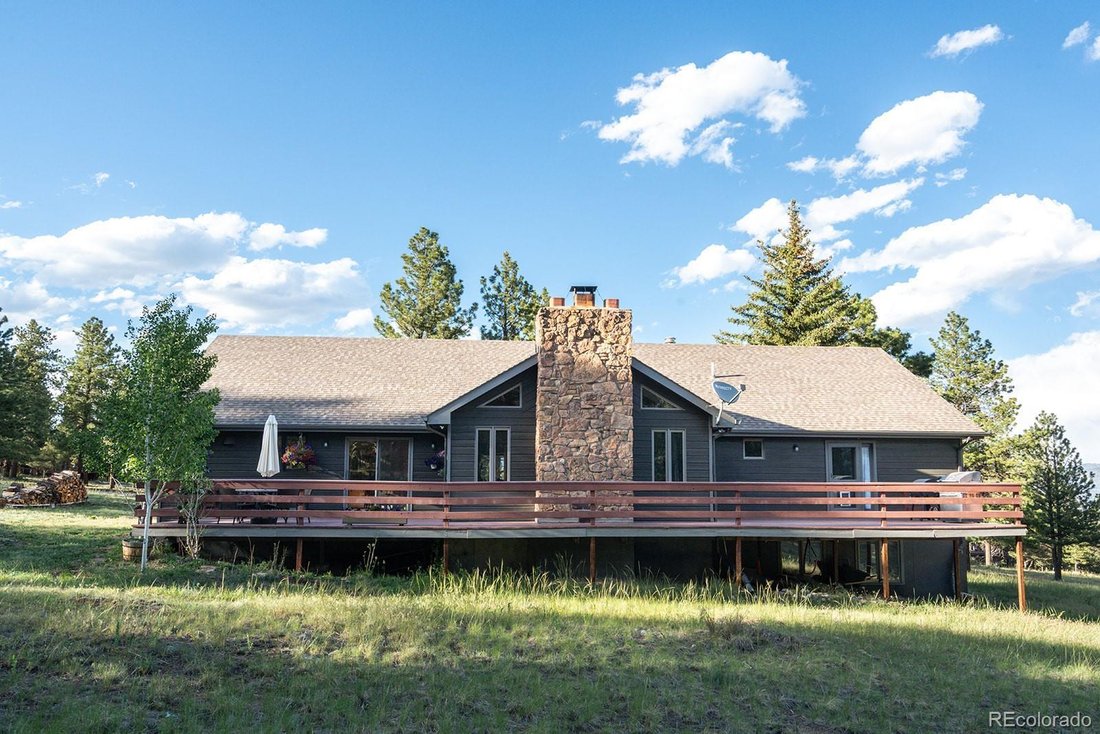 House in Buena Vista, Colorado, United States 4 - 18978981
