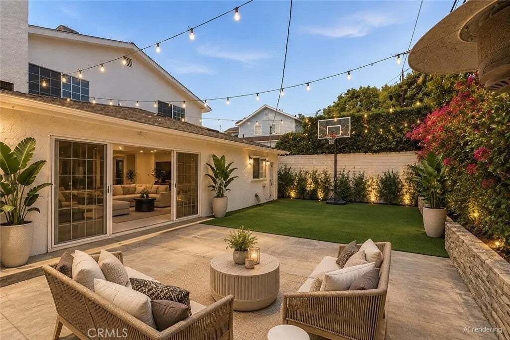 House in Los Angeles, California, United States 2 - 18458975