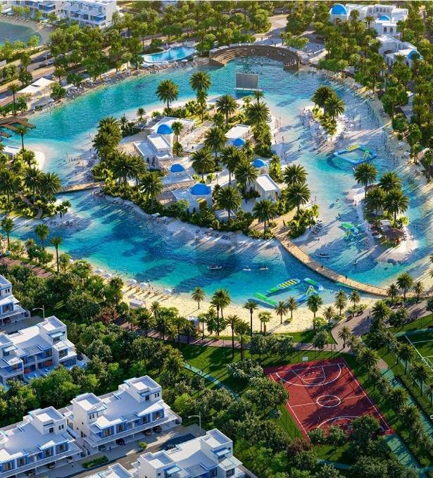 Apartment in Al Hebiah 5, Al Hebiah, Dubai 2 - 18974621