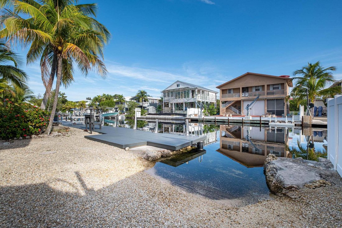 Casa en Key Colony Beach, Florida, Estados Unidos 3 - 18386196