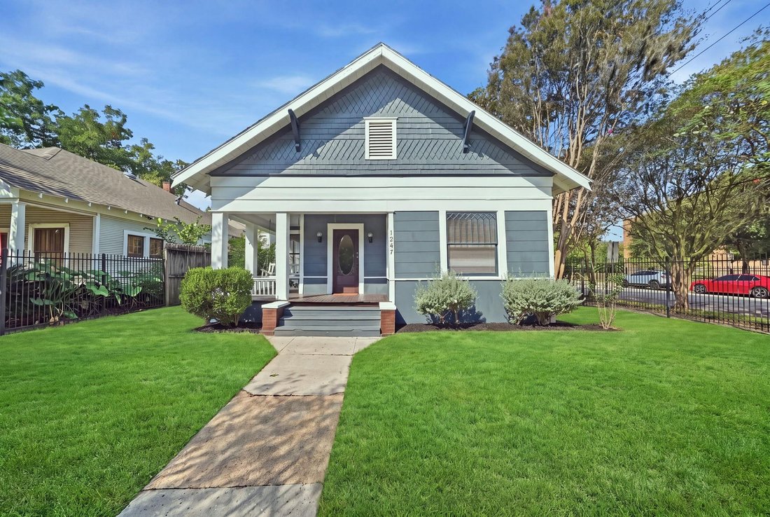 House in Houston, Texas, United States 1 - 18970543
