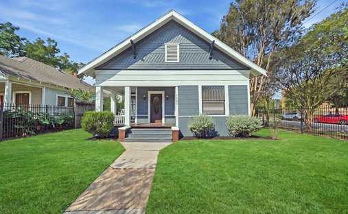 House in Houston, Texas, United States 1