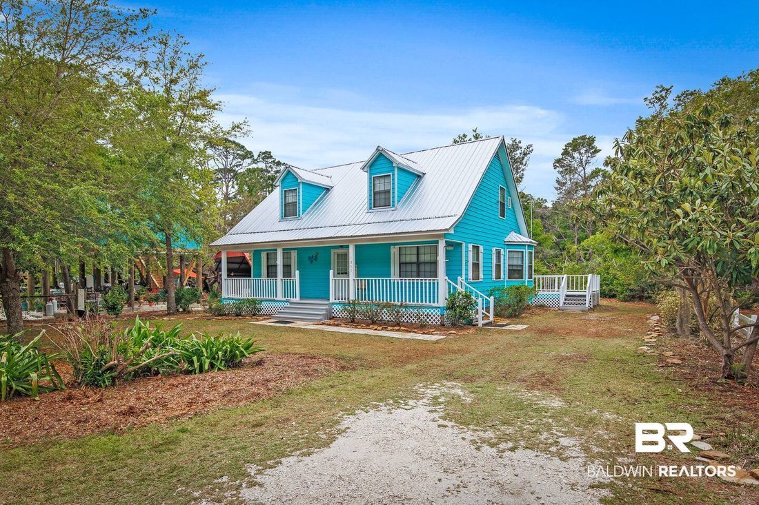 House in Gulf Shores, Alabama, United States 3 - 18968582